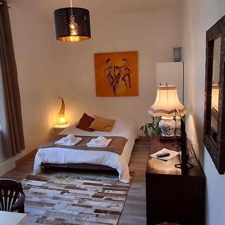 Apartamento Chez Eric Le N2 Tours Exterior foto