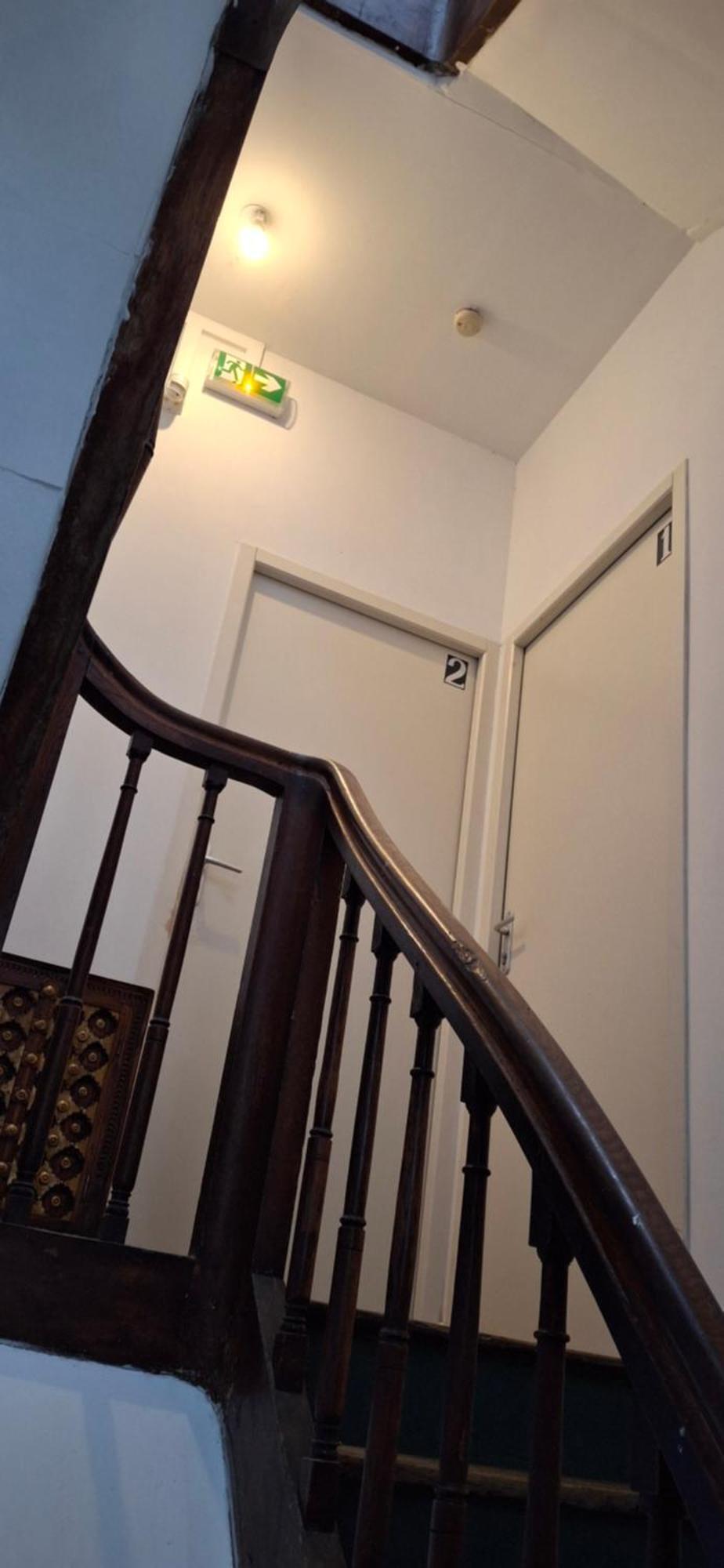 Apartamento Chez Eric Le N2 Tours Exterior foto